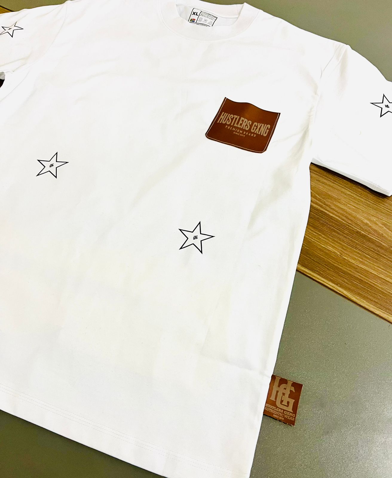 Dream chasers Tshirt